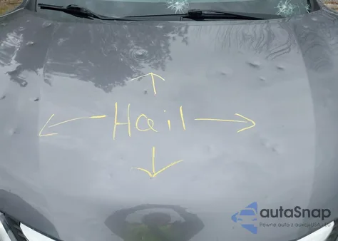 2019 Nissan Rogue Sv z USA, uszkodzony, nr VIN KNMAT2MT4KP500278